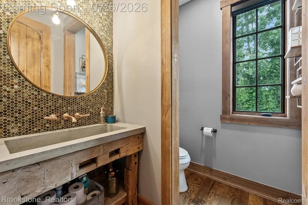 5458 Boulderwood Ridge Independence Charter Township MI 48348