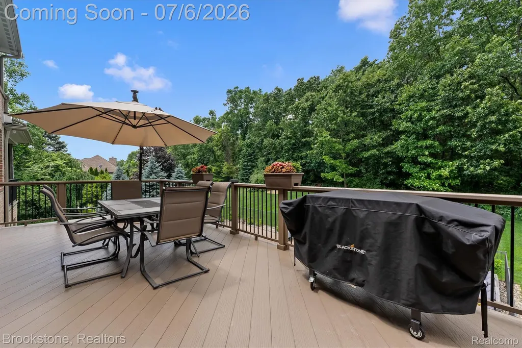5458 Boulderwood Ridge Independence Charter Township MI 48348