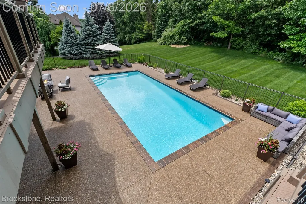 5458 Boulderwood Ridge Independence Charter Township MI 48348