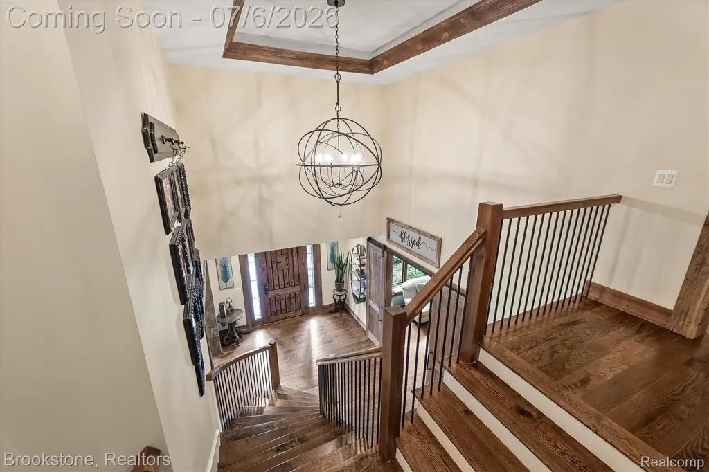 5458 Boulderwood Ridge Independence Charter Township MI 48348