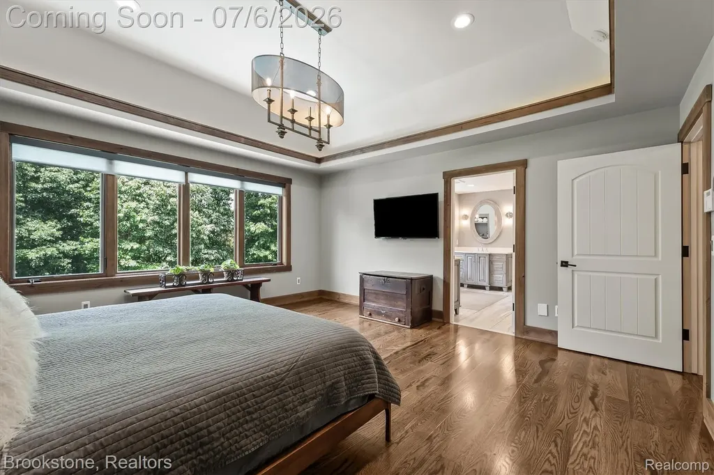 5458 Boulderwood Ridge Independence Charter Township MI 48348