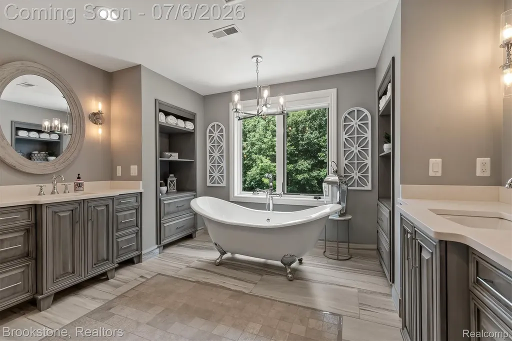 5458 Boulderwood Ridge Independence Charter Township MI 48348