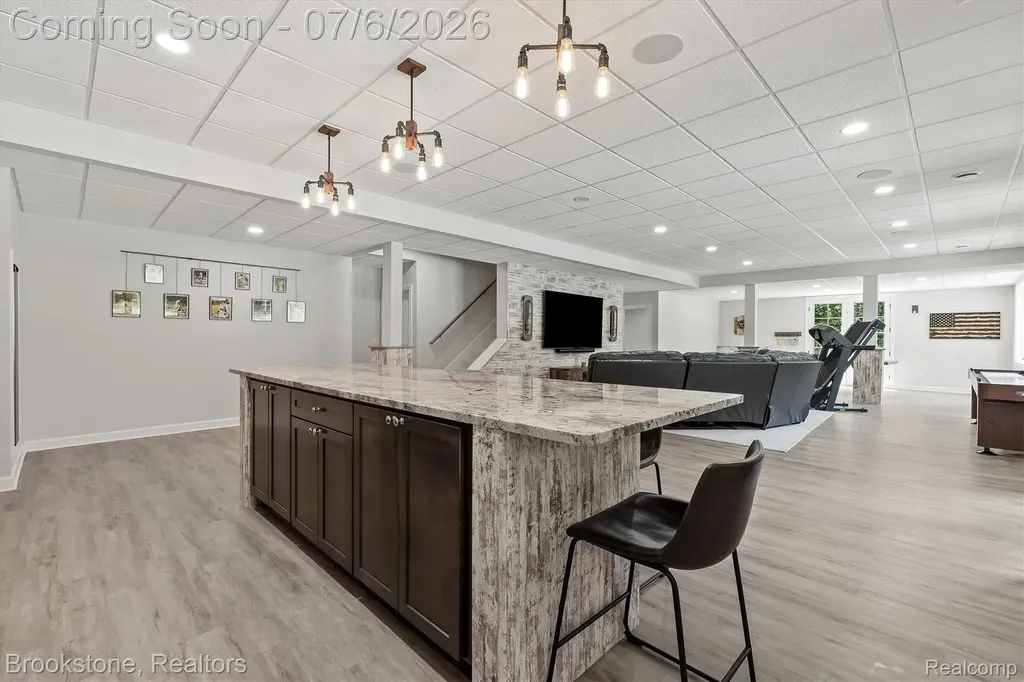 5458 Boulderwood Ridge Independence Charter Township MI 48348