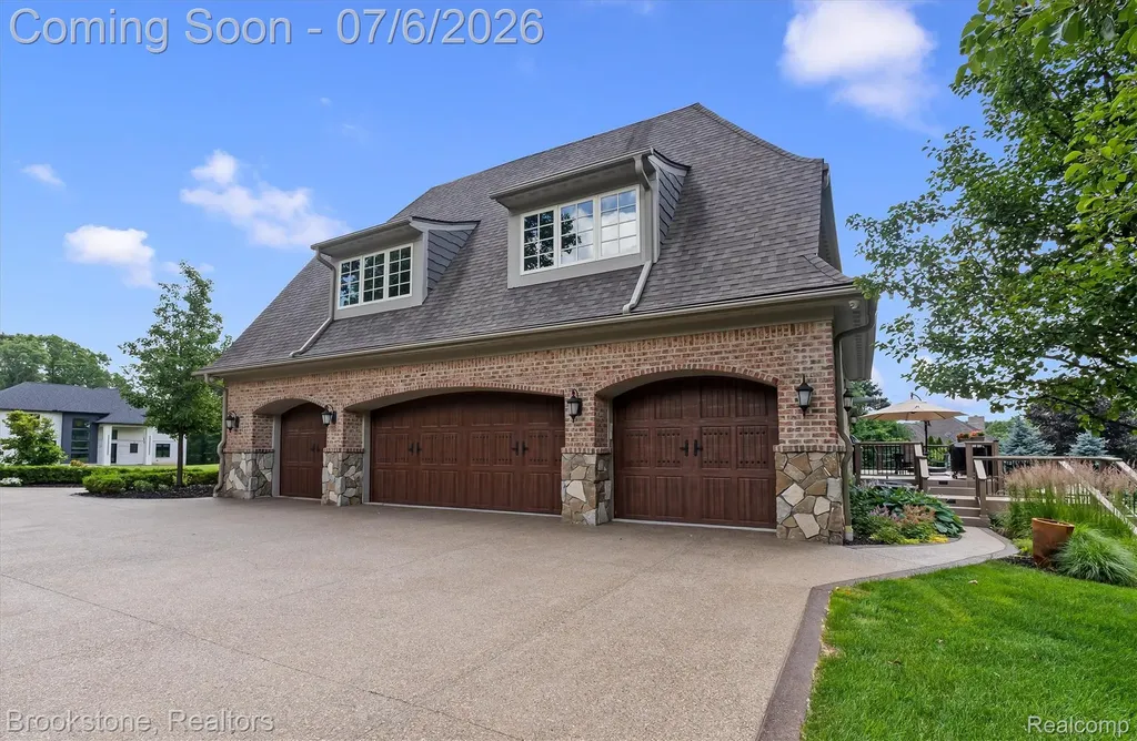 5458 Boulderwood Ridge Independence Charter Township MI 48348
