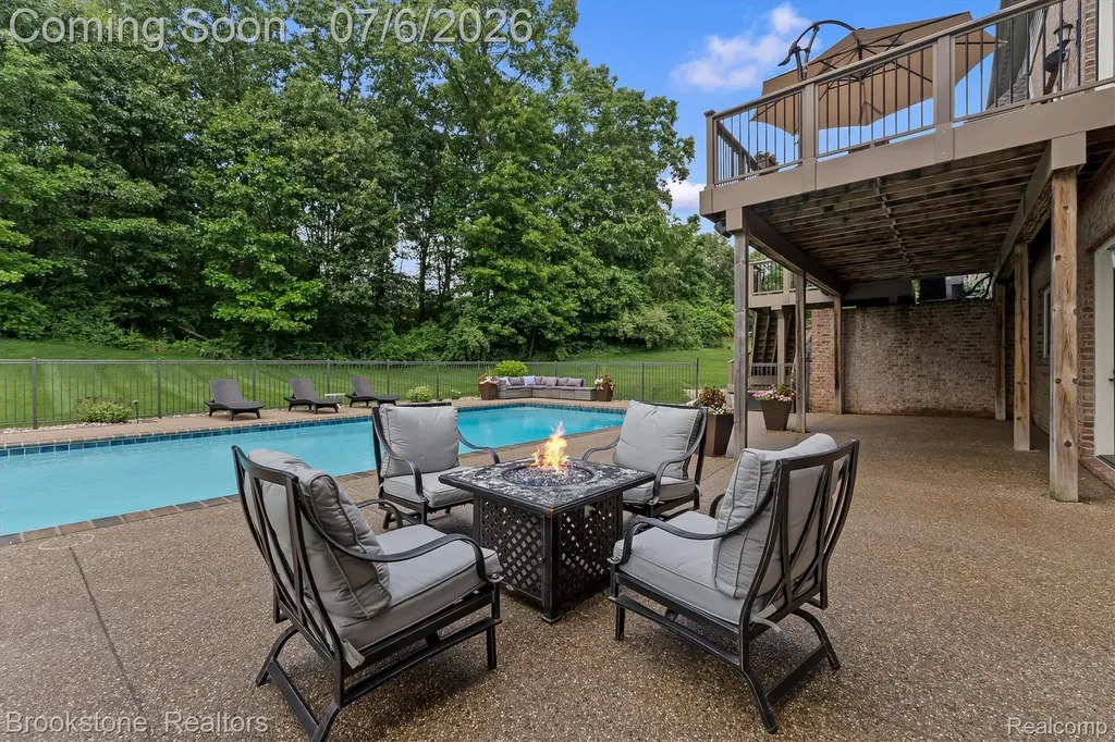 5458 Boulderwood Ridge Independence Charter Township MI 48348