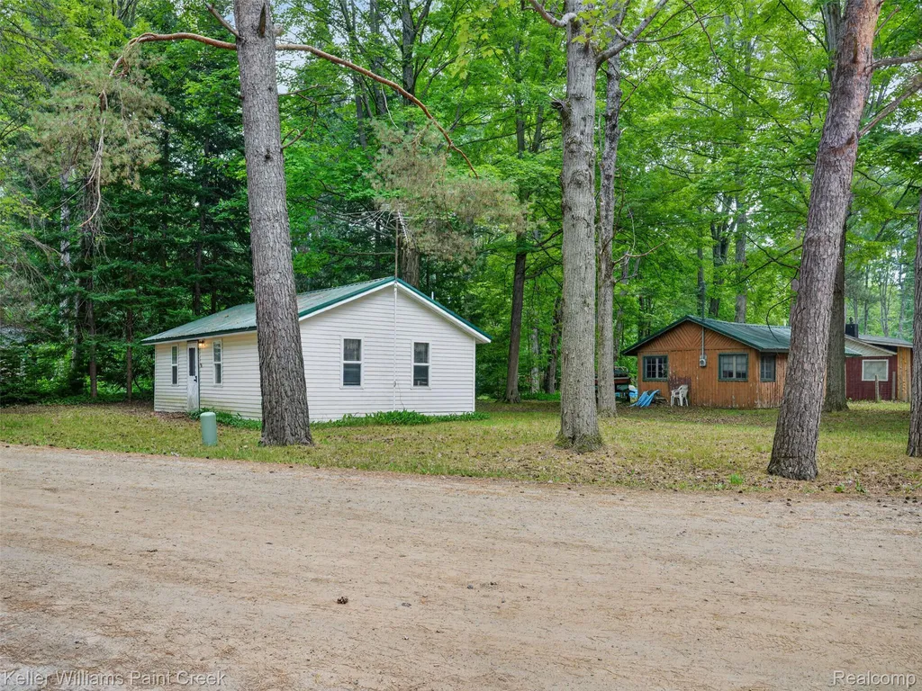 4450 Beech Street Bourret Township MI 48610