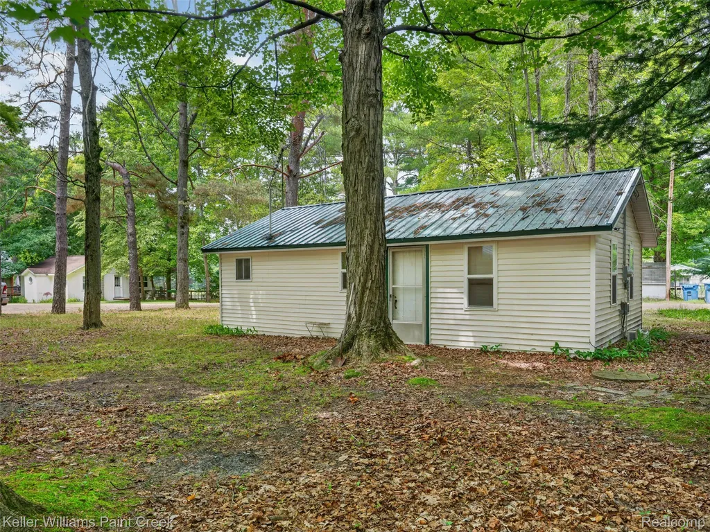 4450 Beech Street Bourret Township MI 48610