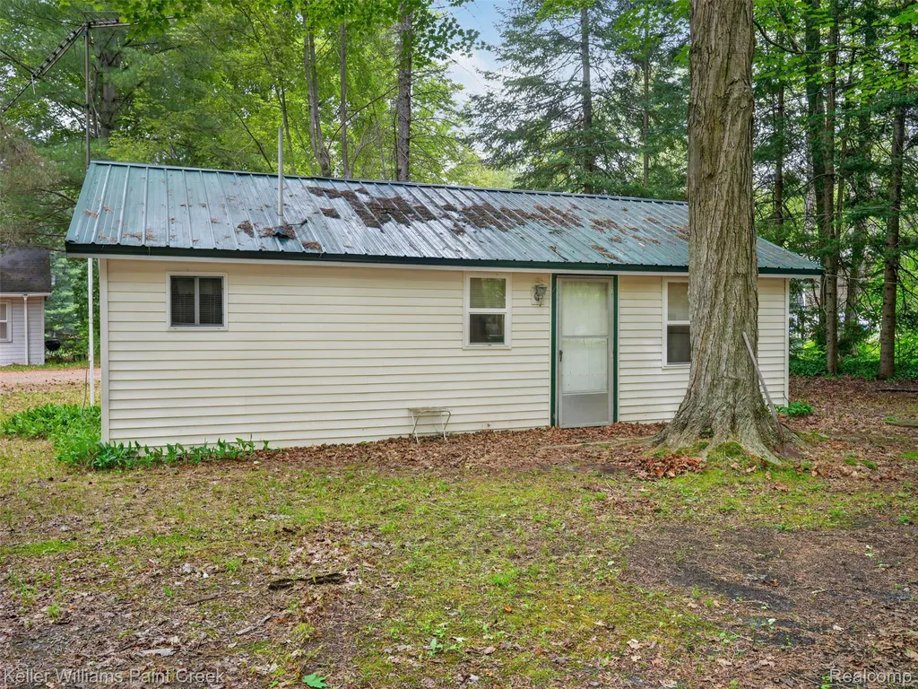 4450 Beech Street Bourret Township MI 48610