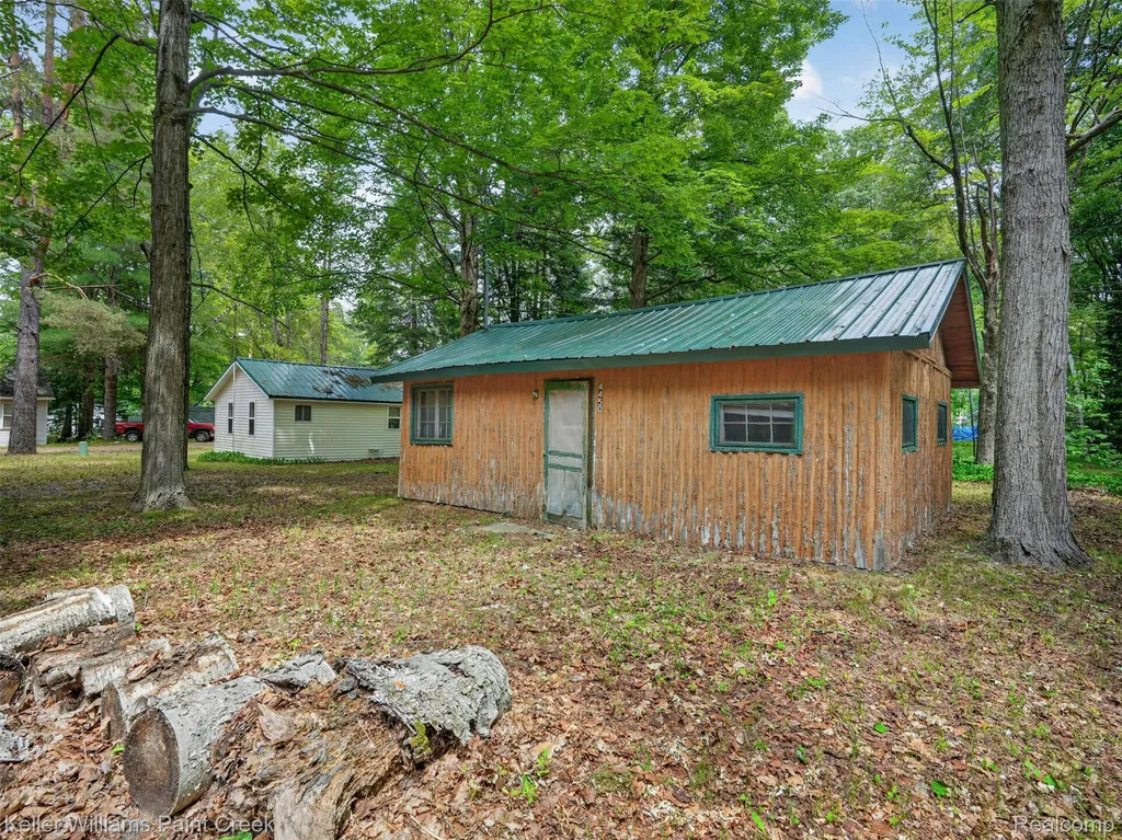 4450 Beech Street Bourret Township MI 48610