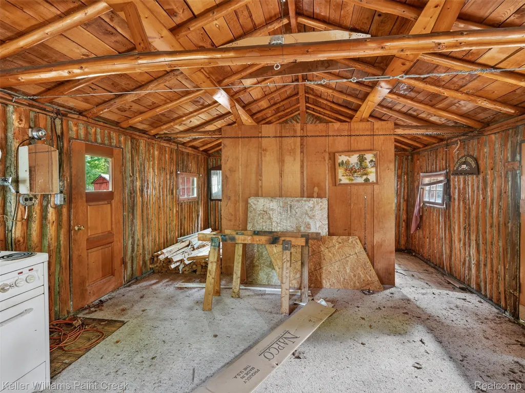 4450 Beech Street Bourret Township MI 48610