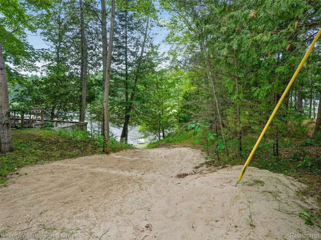 4450 Beech Street Bourret Township MI 48610