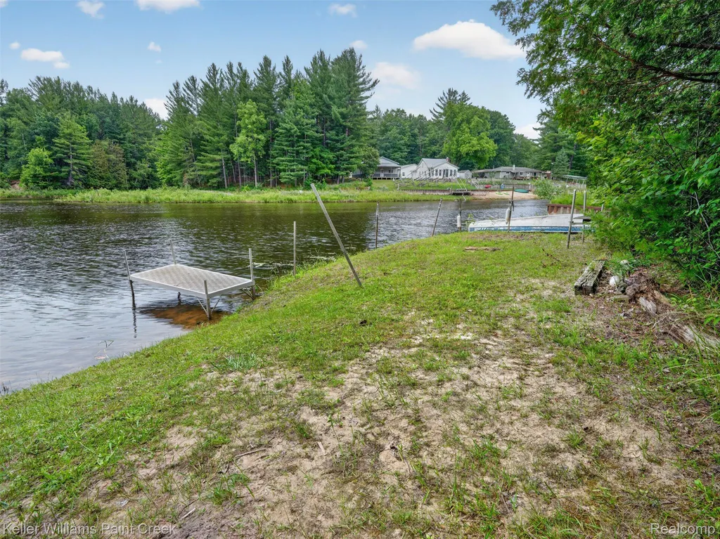 4450 Beech Street Bourret Township MI 48610