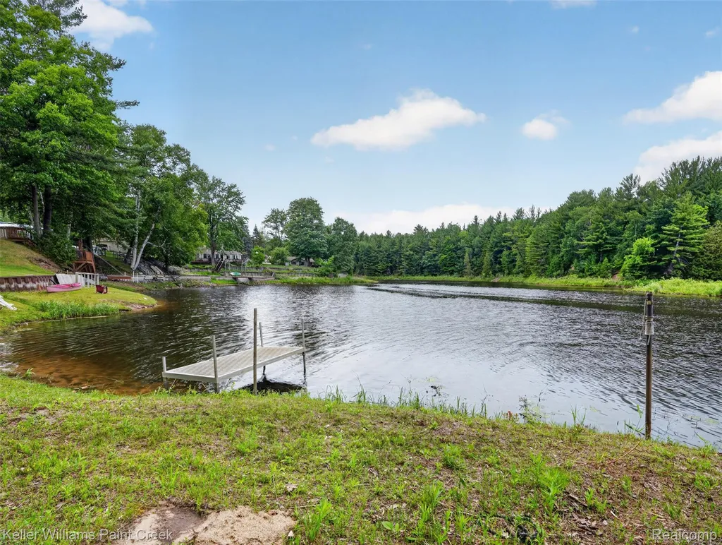 4450 Beech Street Bourret Township MI 48610