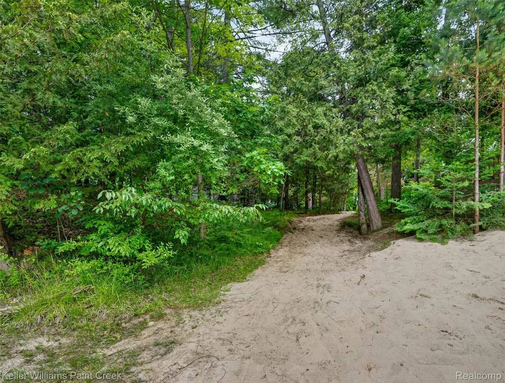 4450 Beech Street Bourret Township MI 48610