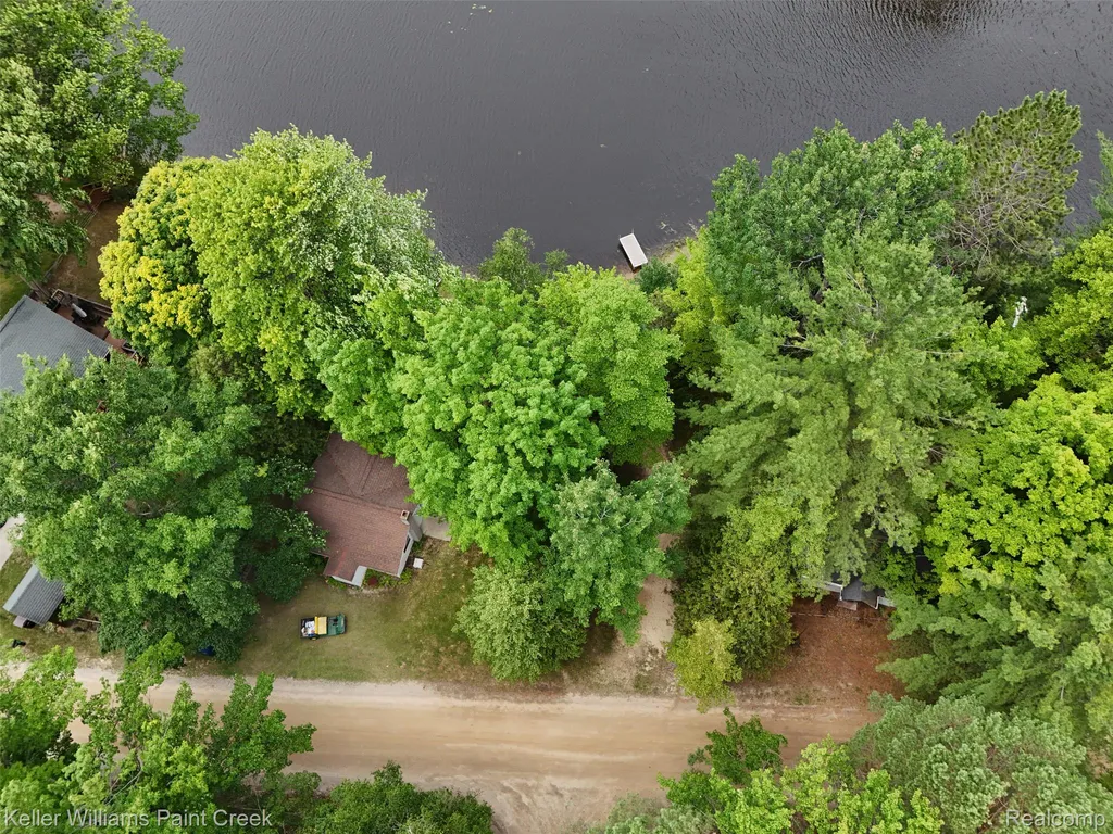 4450 Beech Street Bourret Township MI 48610