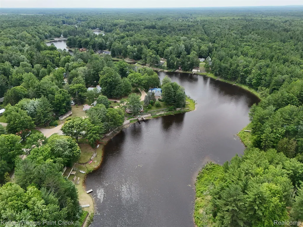 4450 Beech Street Bourret Township MI 48610
