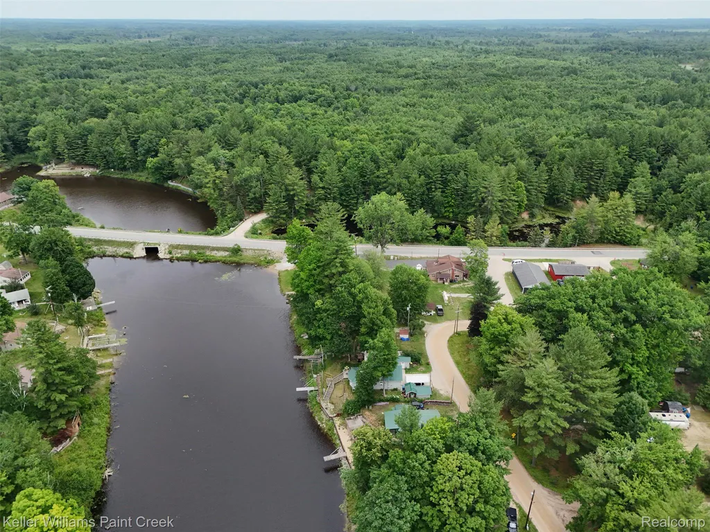 4450 Beech Street Bourret Township MI 48610