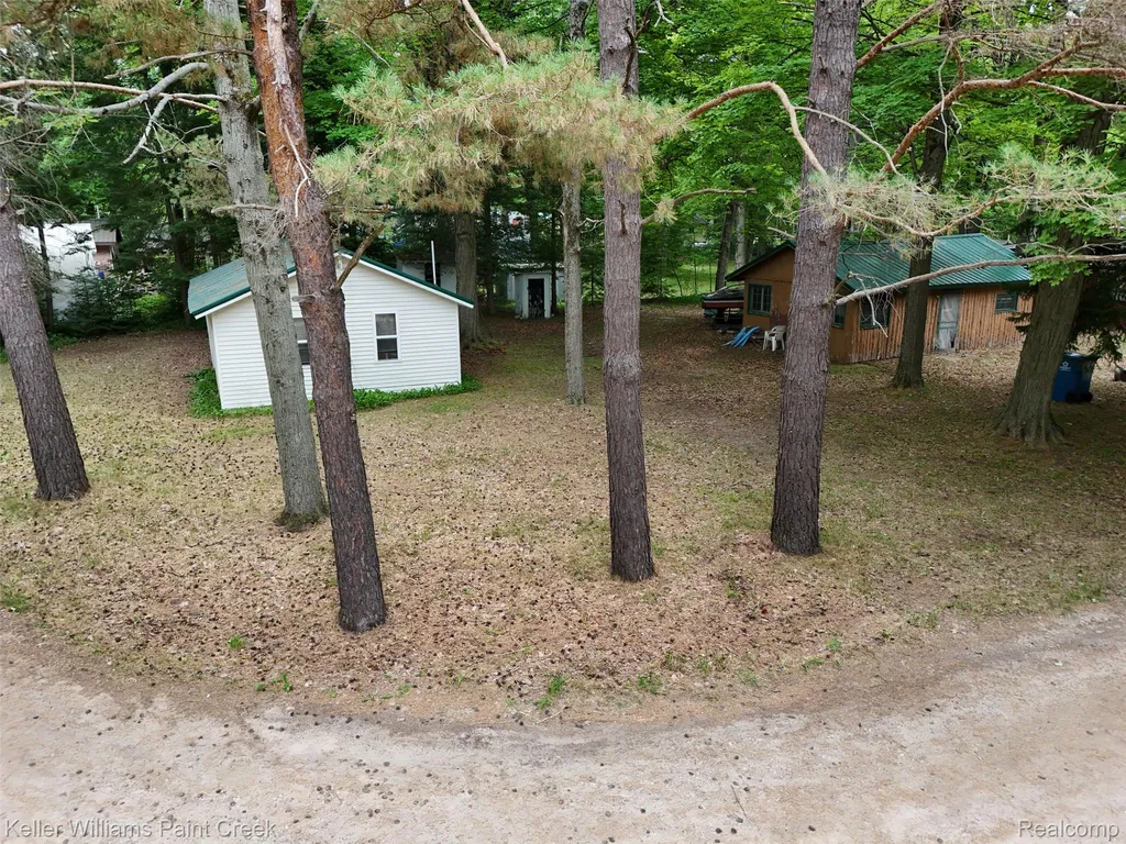4450 Beech Street Bourret Township MI 48610