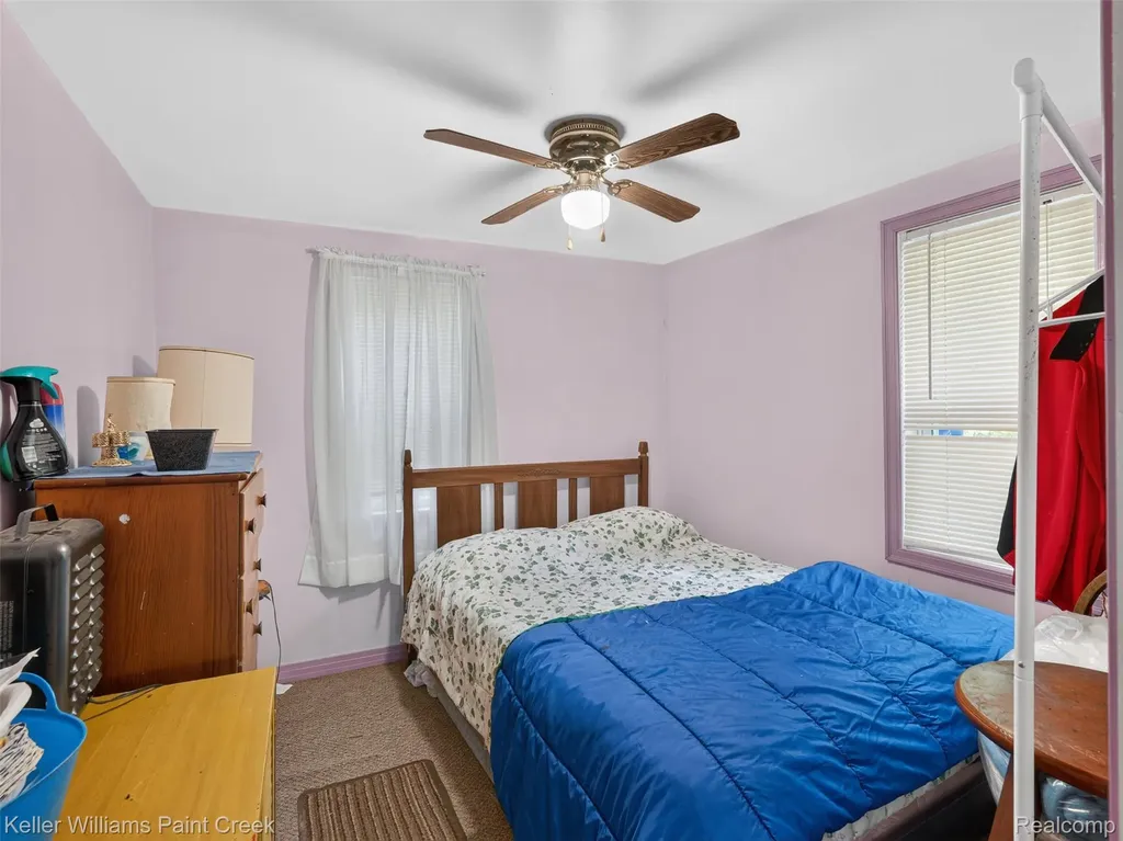 4450 Beech Street Bourret Township MI 48610