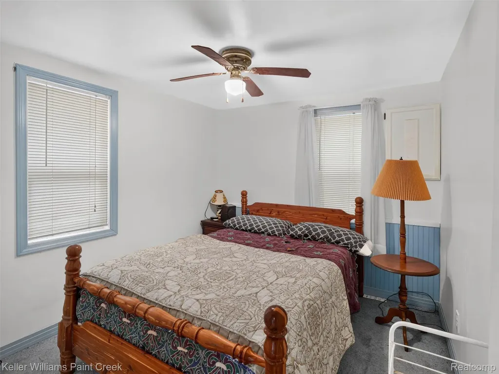 4450 Beech Street Bourret Township MI 48610