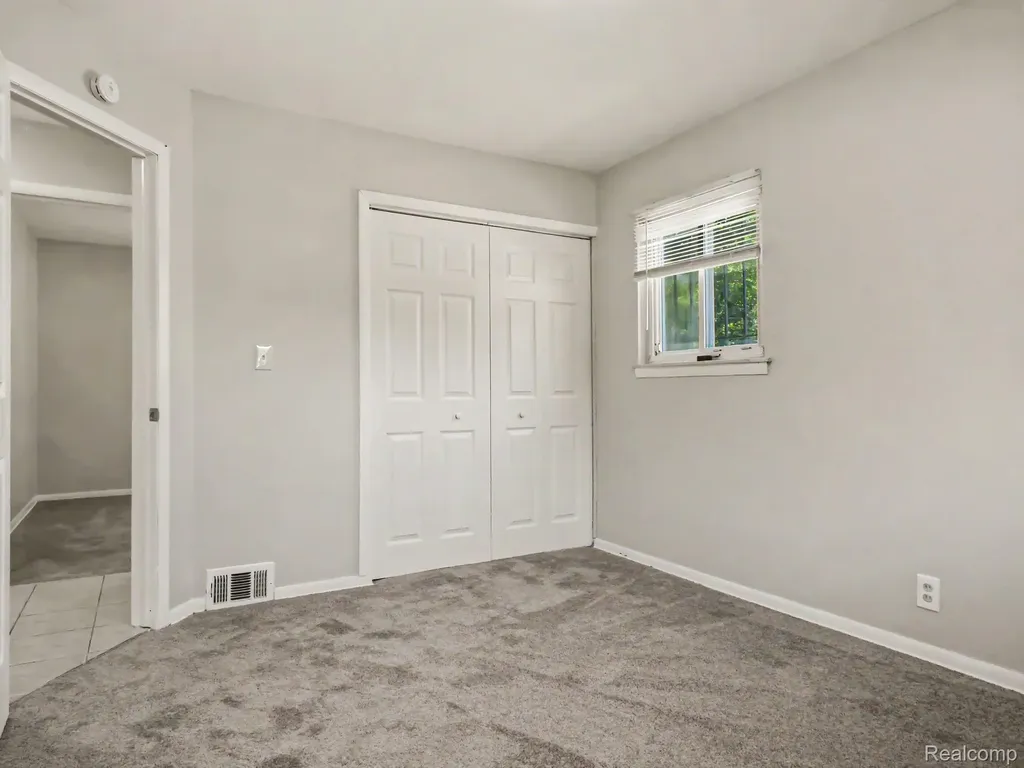 6075 Detroit Street Mt. Morris Township MI 48458