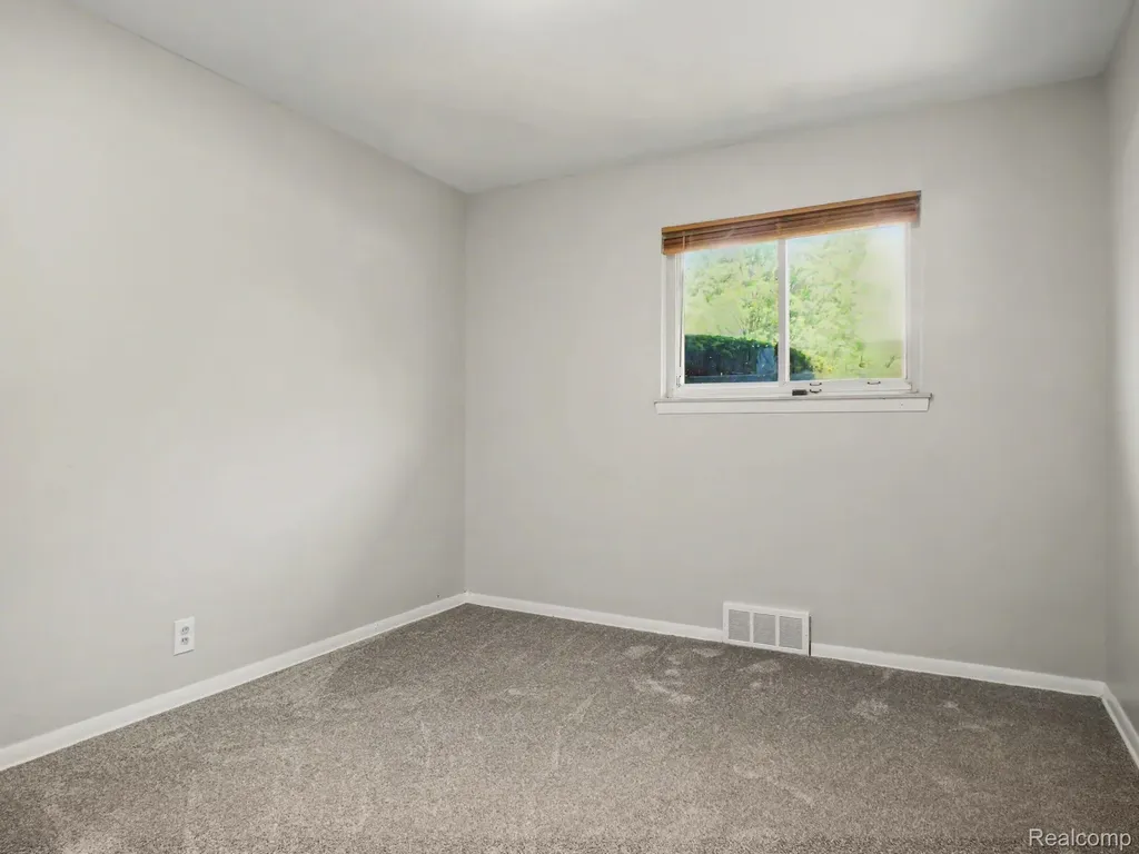 6075 Detroit Street Mt. Morris Township MI 48458