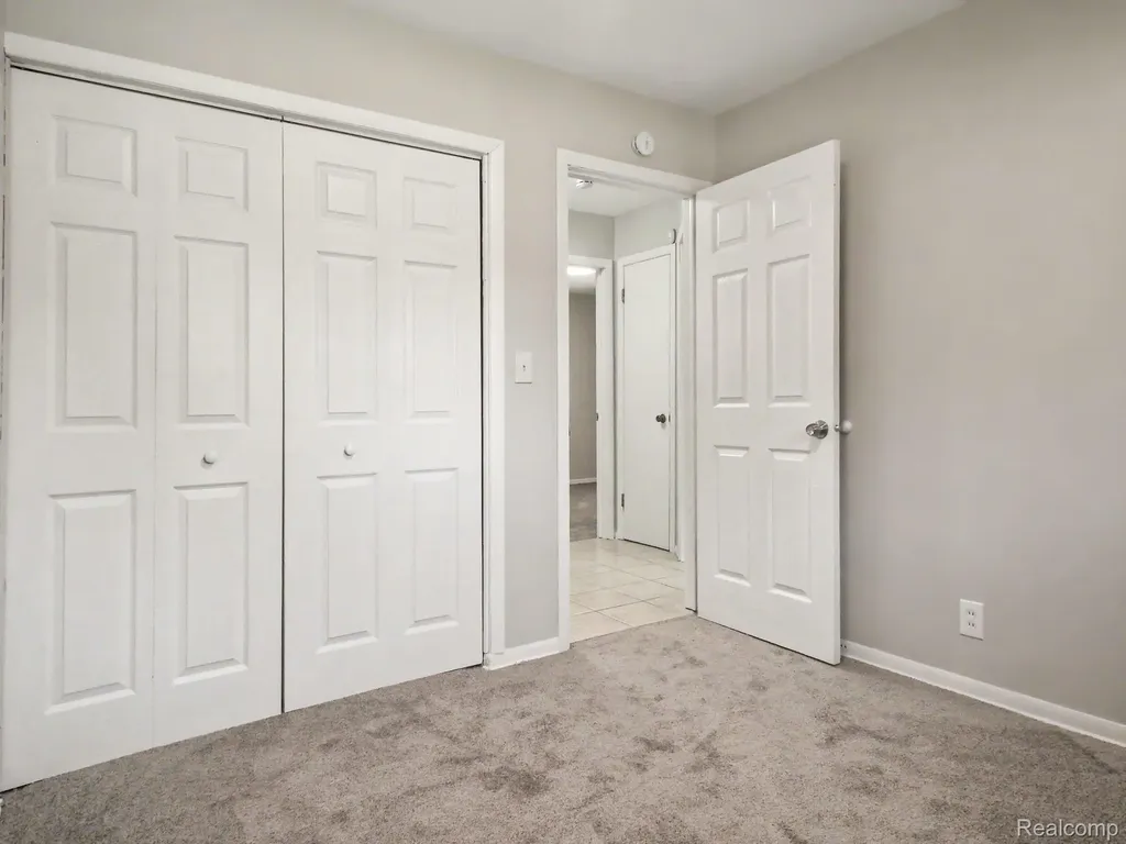 6075 Detroit Street Mt. Morris Township MI 48458