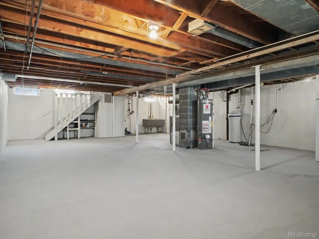 6075 Detroit Street Mt. Morris Township MI 48458