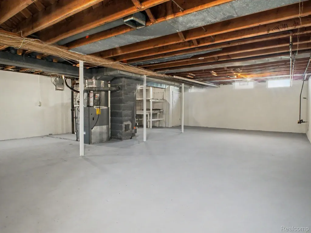 6075 Detroit Street Mt. Morris Township MI 48458