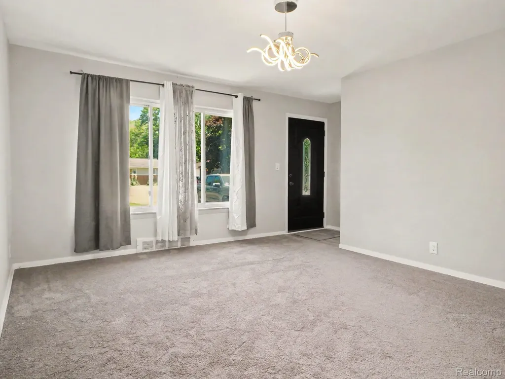 6075 Detroit Street Mt. Morris Township MI 48458