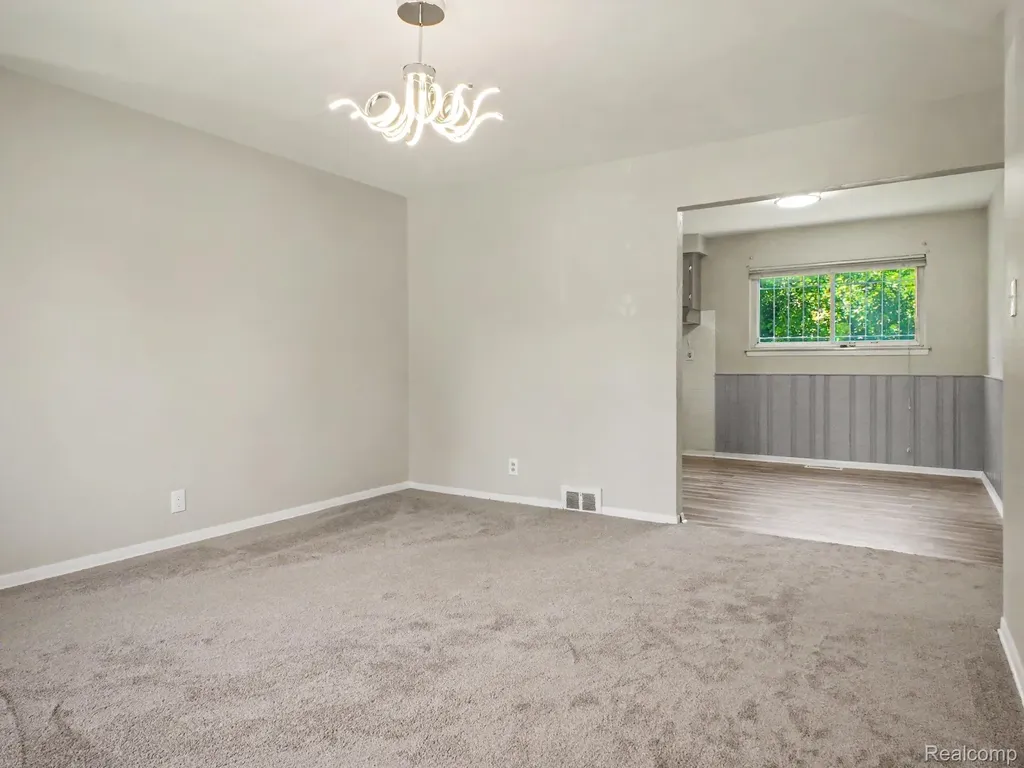 6075 Detroit Street Mt. Morris Township MI 48458