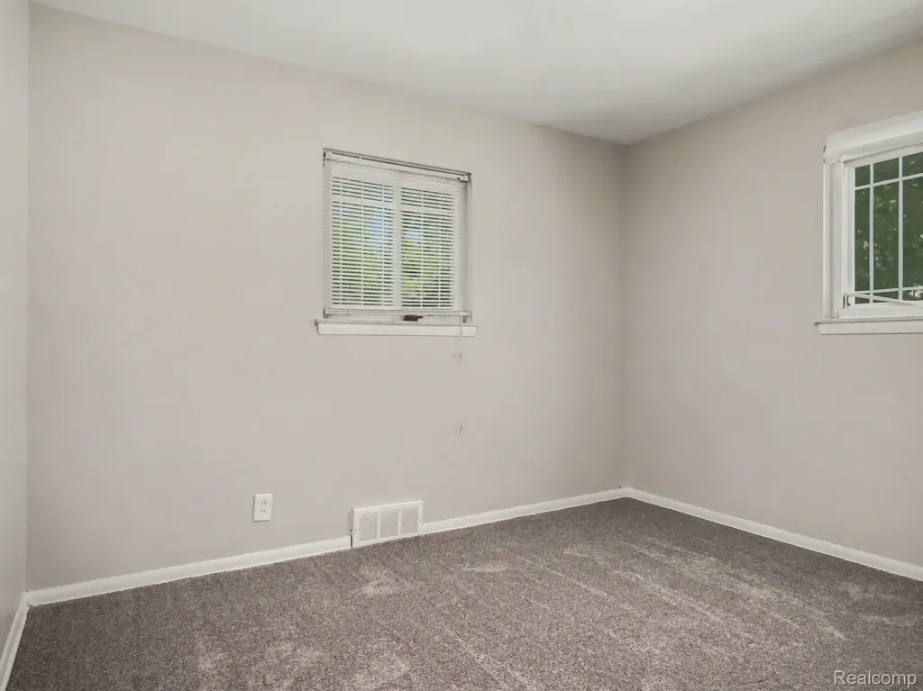 6075 Detroit Street Mt. Morris Township MI 48458