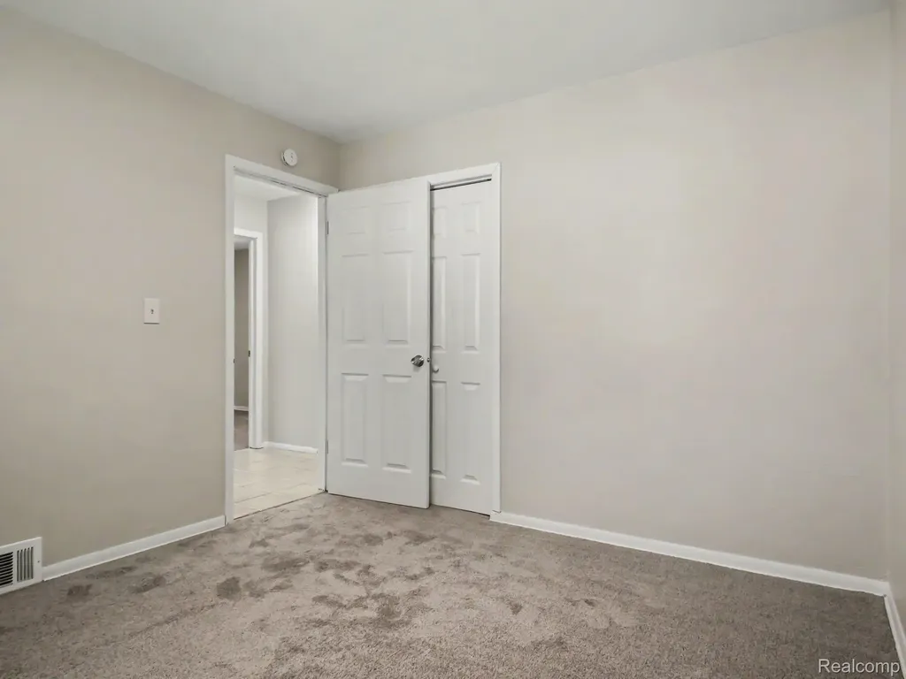 6075 Detroit Street Mt. Morris Township MI 48458