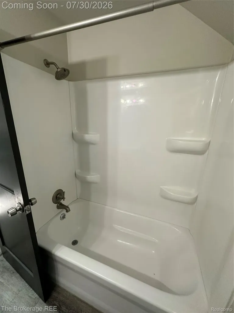 821 N Chevrolet Avenue Flint City MI 48504