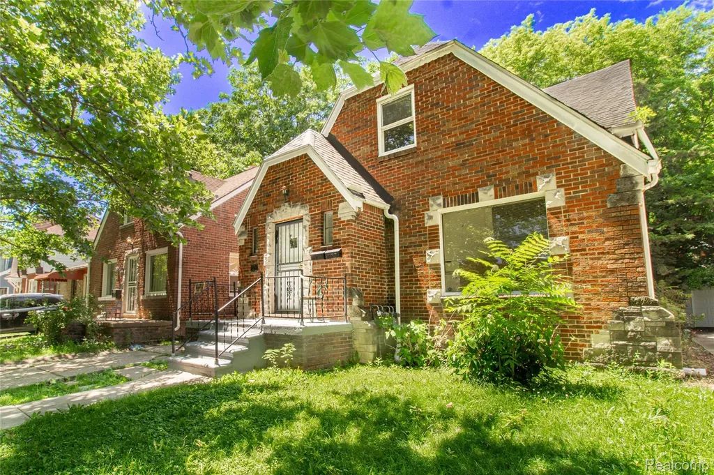 20201 Stotter Street Detroit City MI 48234