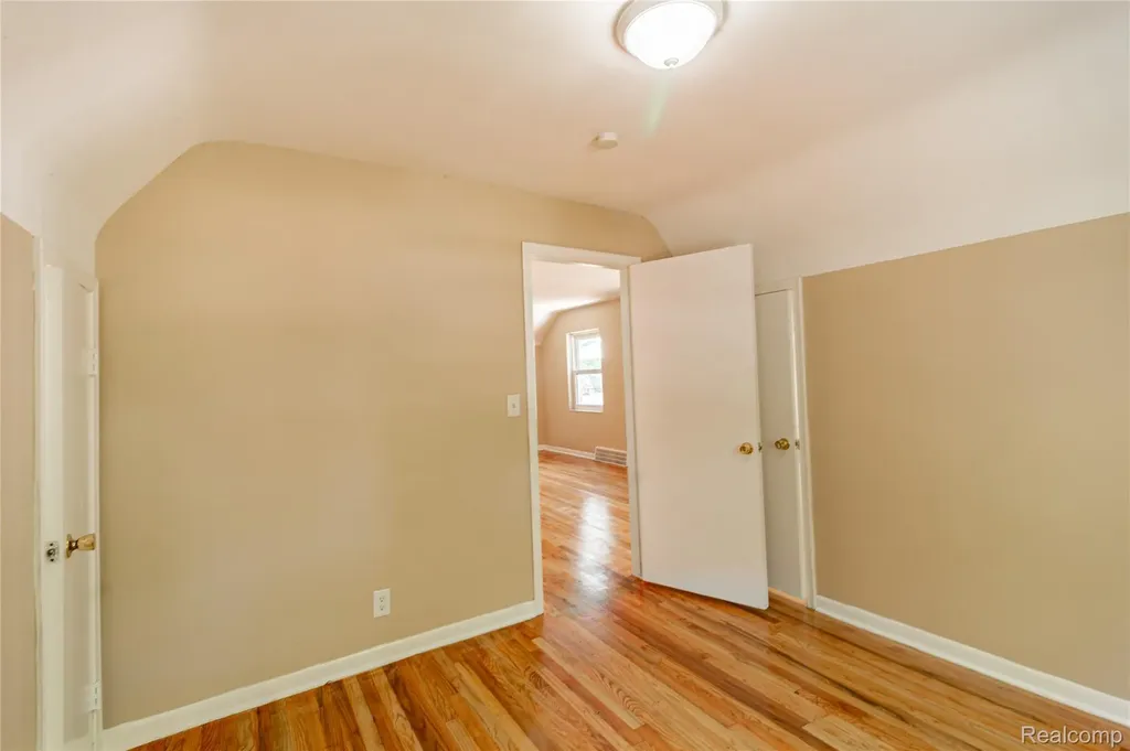 20201 Stotter Street Detroit City MI 48234