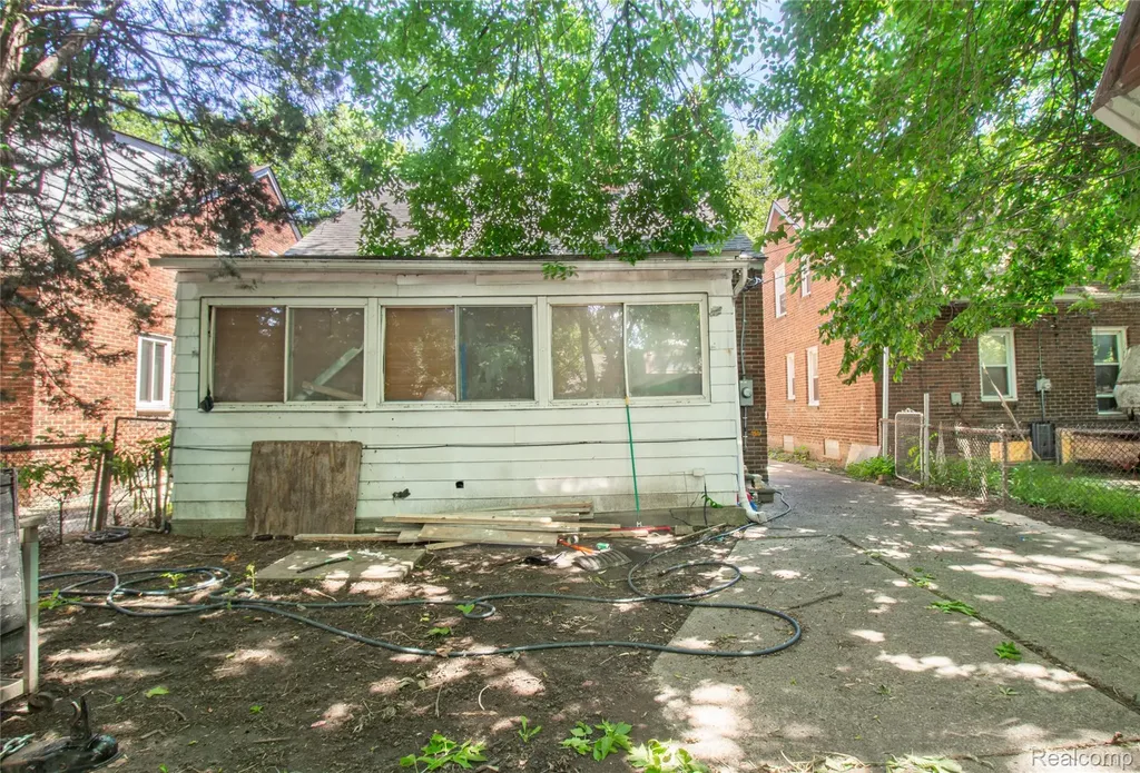 20201 Stotter Street Detroit City MI 48234