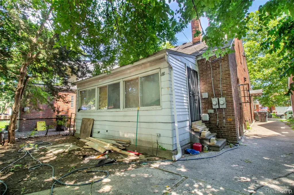 20201 Stotter Street Detroit City MI 48234