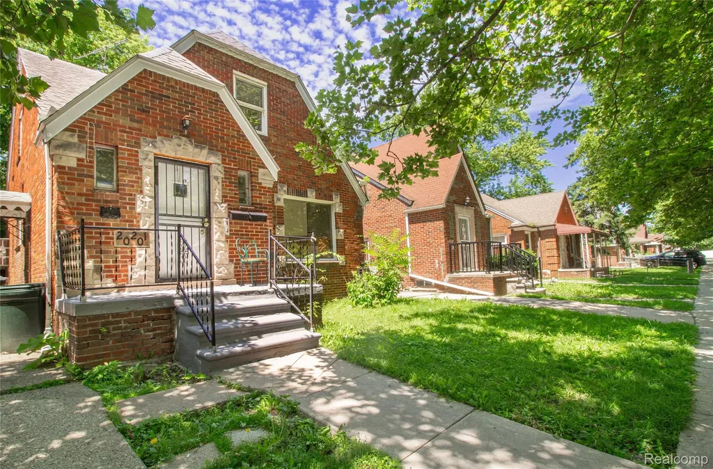 20201 Stotter Street Detroit City MI 48234