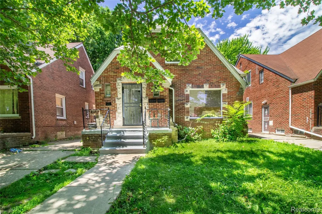 20201 Stotter Street Detroit City MI 48234