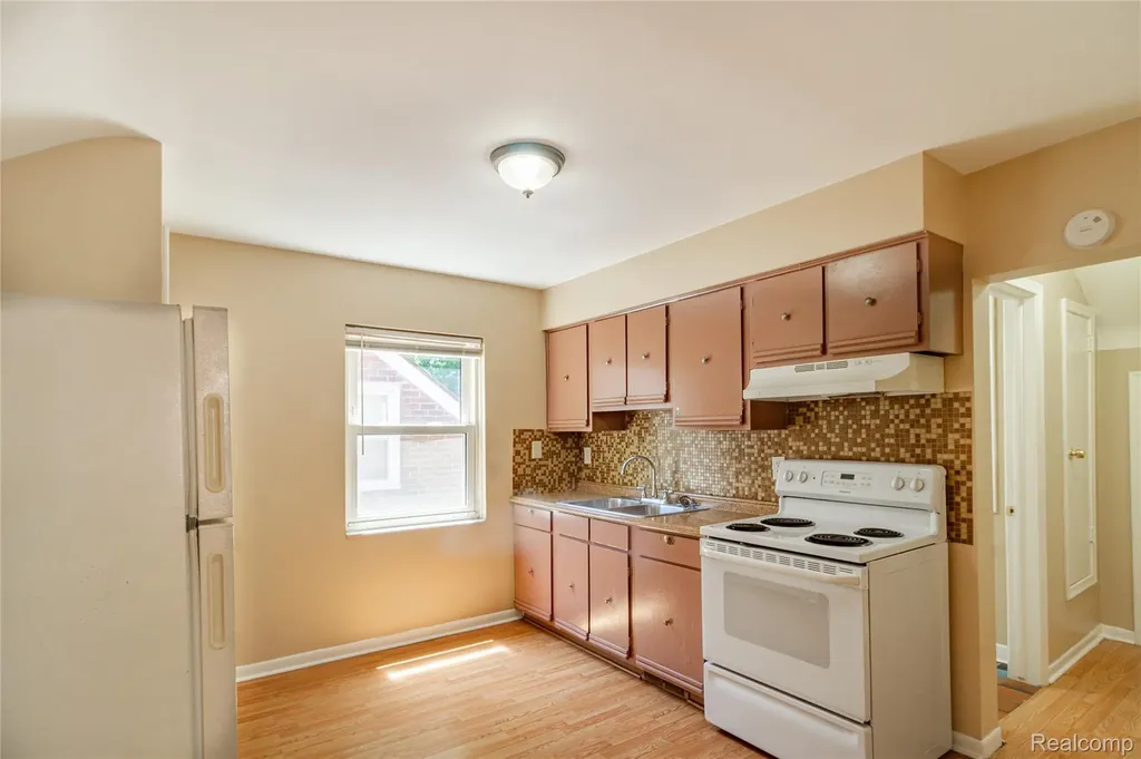20201 Stotter Street Detroit City MI 48234