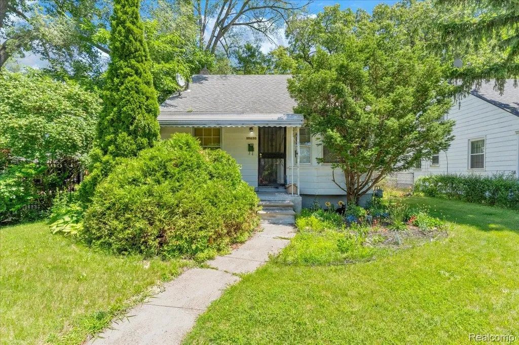 19650 Saint Aubin Street Detroit City MI 48234