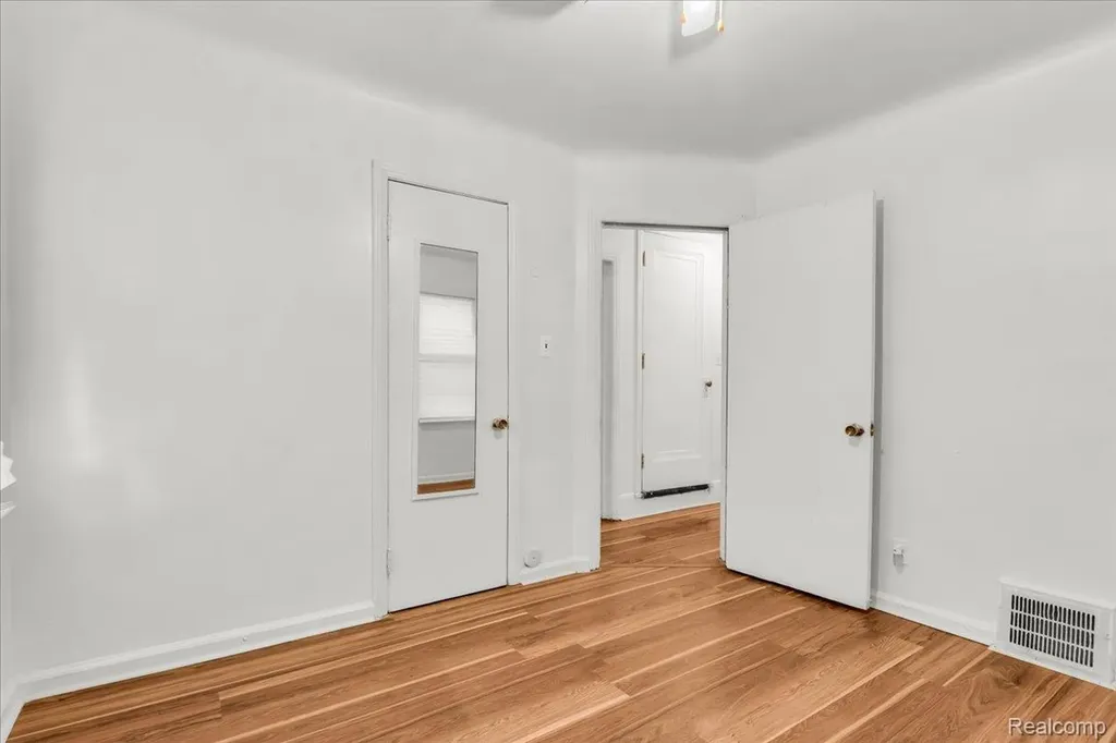 19650 Saint Aubin Street Detroit City MI 48234