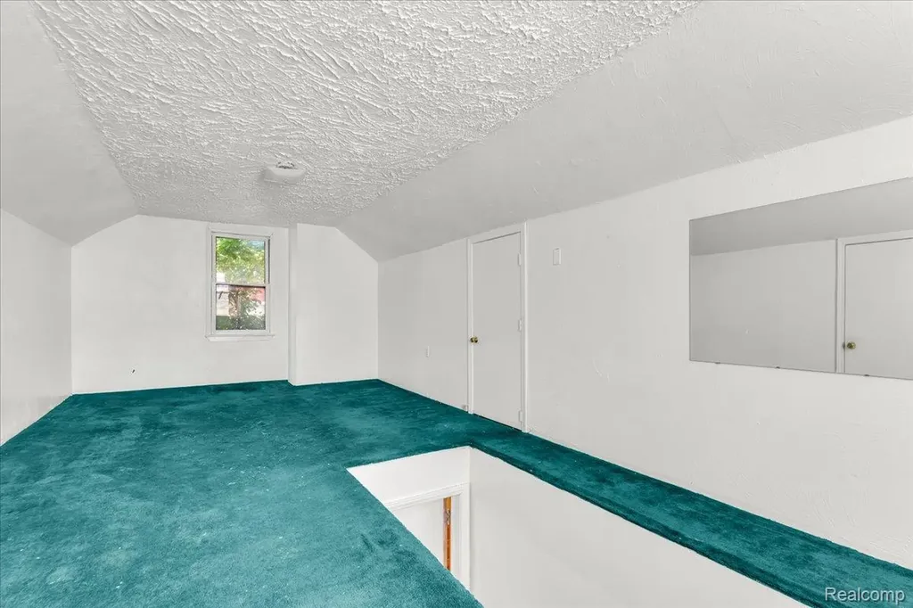 19650 Saint Aubin Street Detroit City MI 48234