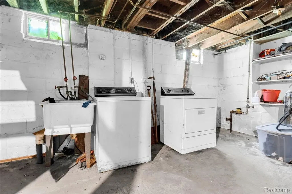 19650 Saint Aubin Street Detroit City MI 48234