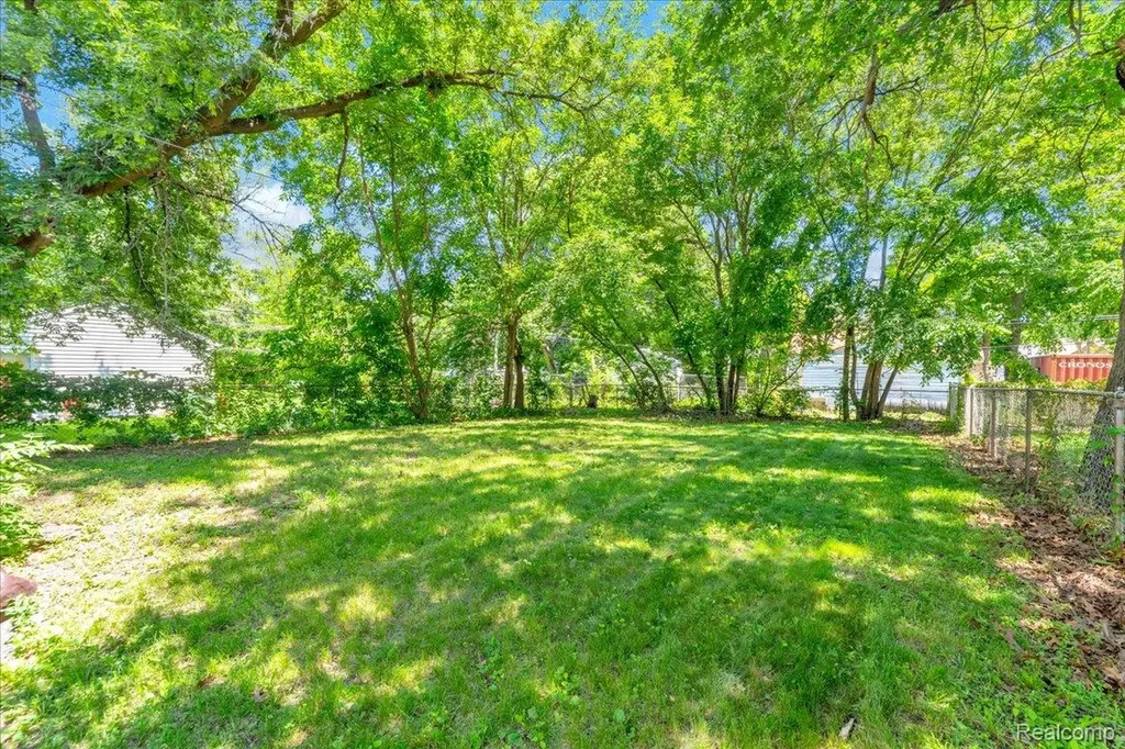 19650 Saint Aubin Street Detroit City MI 48234