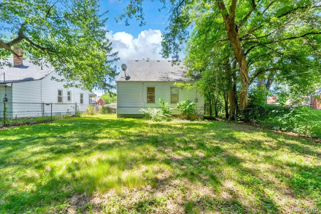 19650 Saint Aubin Street Detroit City MI 48234