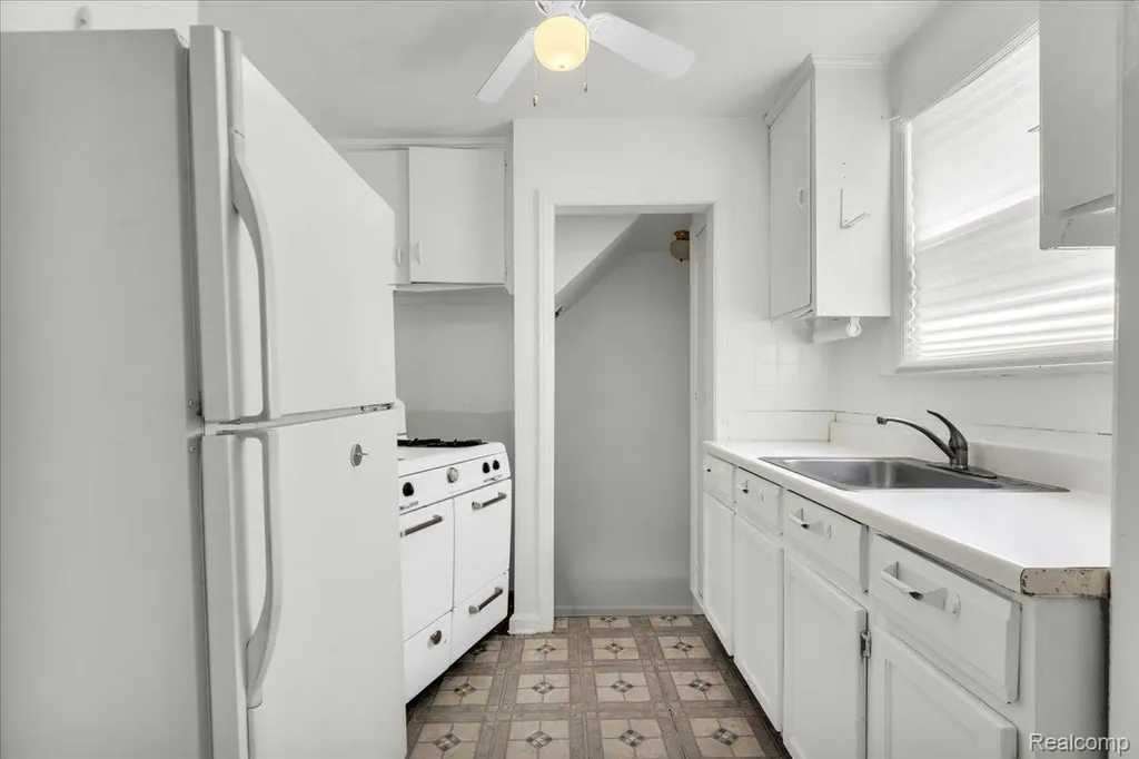 19650 Saint Aubin Street Detroit City MI 48234
