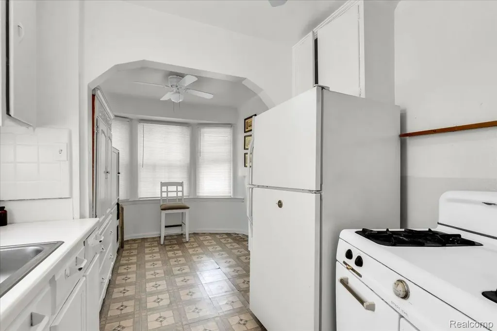 19650 Saint Aubin Street Detroit City MI 48234