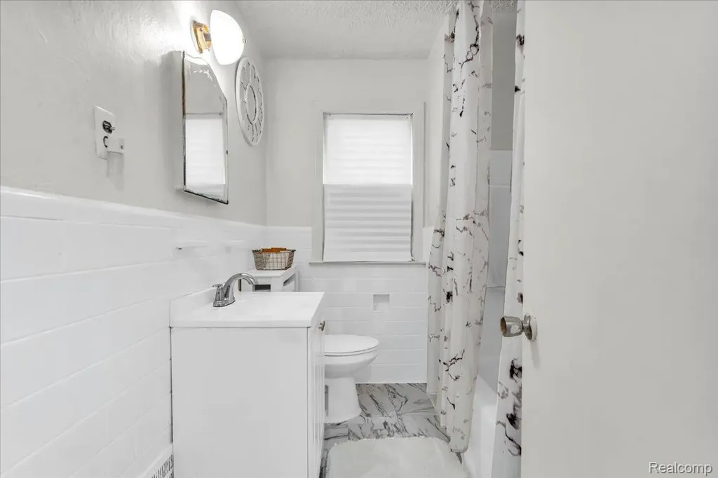 19650 Saint Aubin Street Detroit City MI 48234